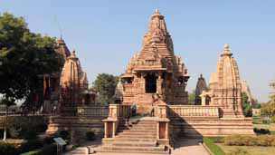 Khajuraho