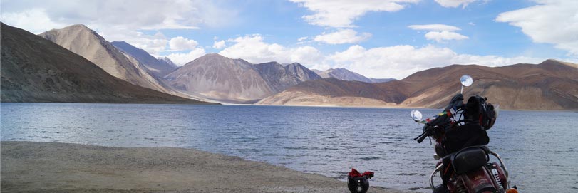 Adventure Sports in Ladakh