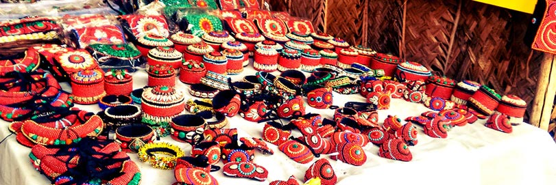 Ladakh Handicraft