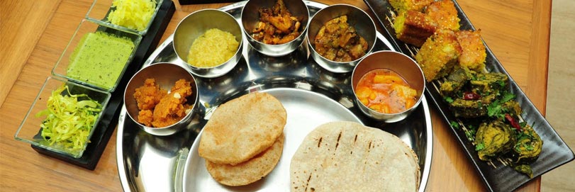 Uttarakhand Food and Cuisine