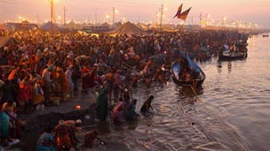 Kumbh Mela